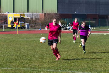 Bild 307 - B-Juniorinnen SV Wahlstedt - SG Wentorf-S./Sch�nberg
